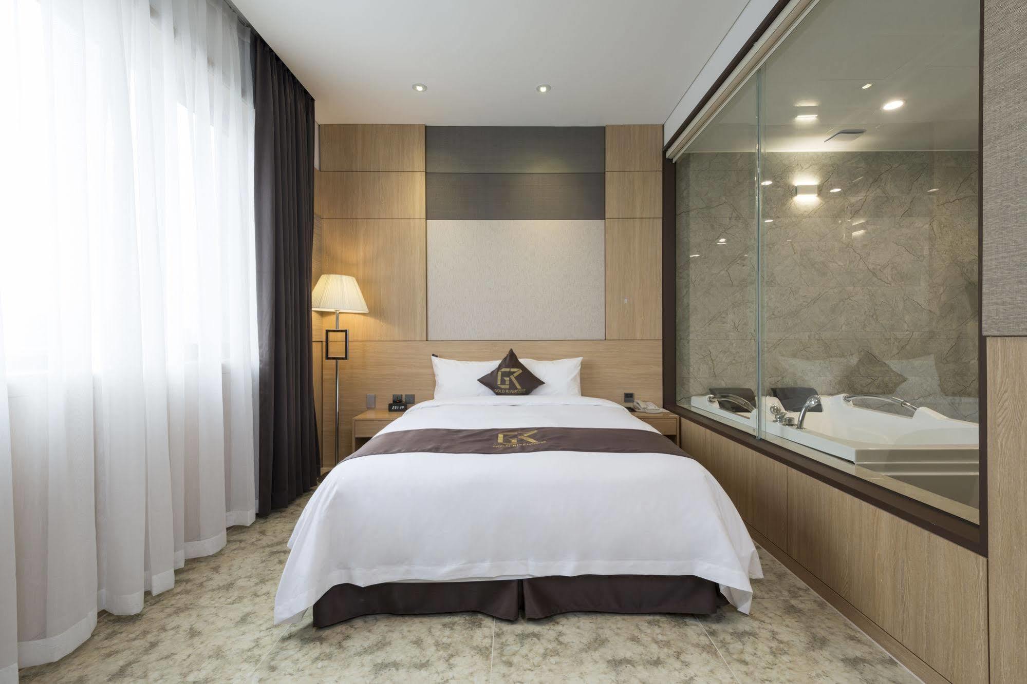 Goldriver Hotel Seoul Eksteriør bilde