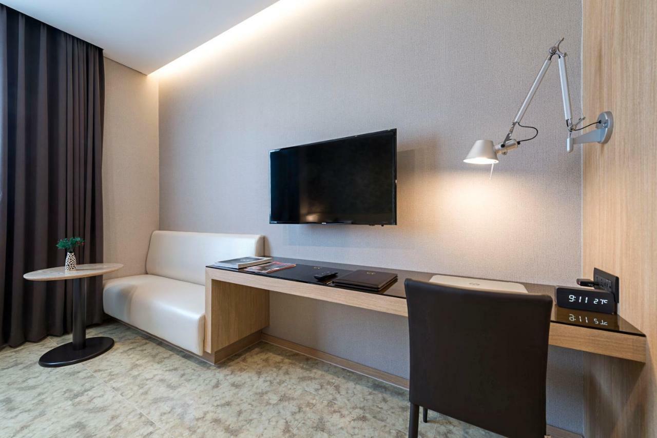 Goldriver Hotel Seoul Eksteriør bilde